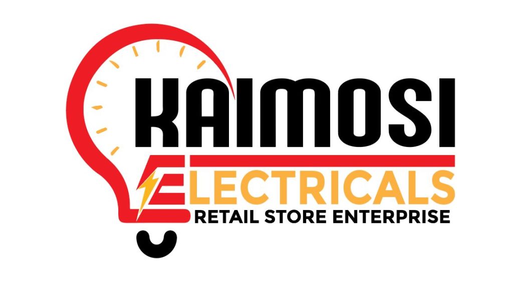 Kaimosi Electrical Shop
